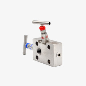 2 Direct Valve