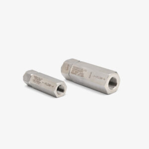 Check Valves