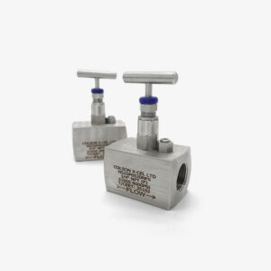 Needle Valves