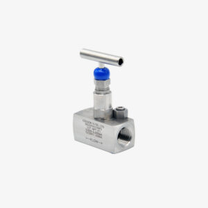 NS Needle Valve