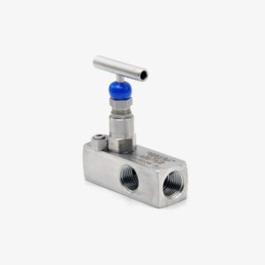NSG Needle Valve