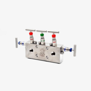 5 Direct Valve