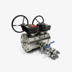 DCT Series