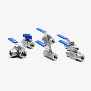 Ball Valves