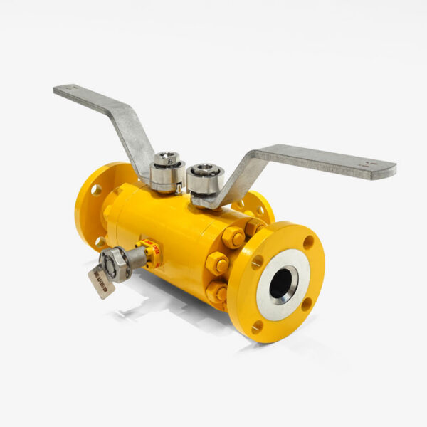 Precision Instrumentation Valves | Colson Valves UK